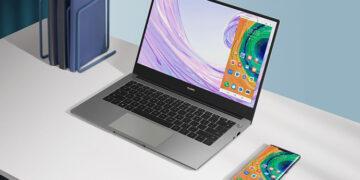HUAWEI MateBook D15 i5