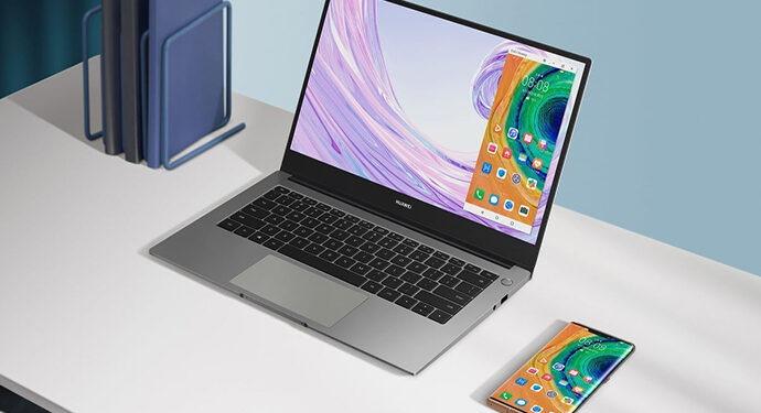 HUAWEI MateBook D15 i5