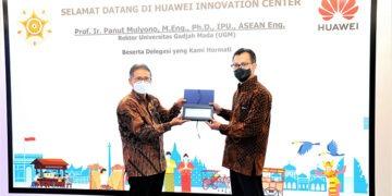Huawei UGM