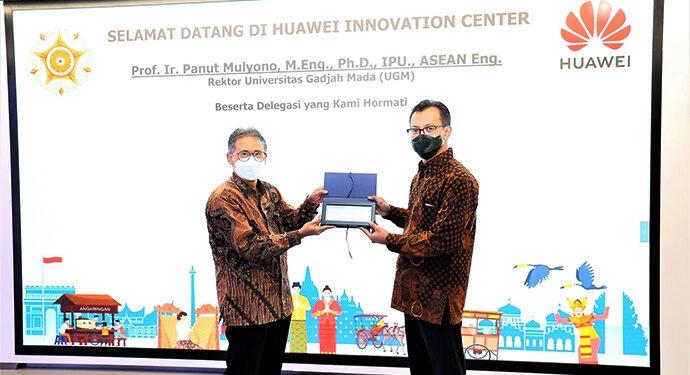 Huawei UGM