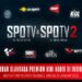 Indihome x Spotv