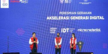 Indonesia Digital Tribe