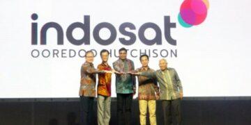 Indosat Ooredoo Hutchison