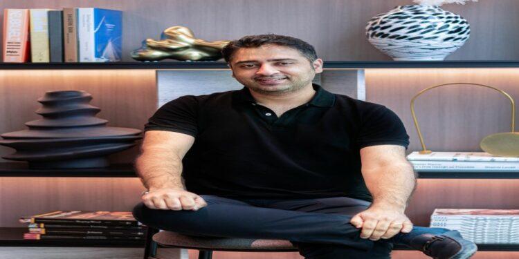Karam Malhotra - SHAREit