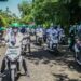 Kendaraan LIstrik Grab