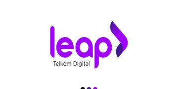 Leap Telkom Digital