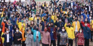 Magang Bersertifikat Kampus Merdeka