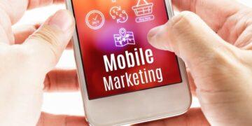 Mobile Marketing