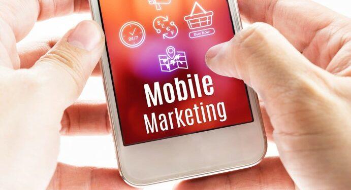 Mobile Marketing
