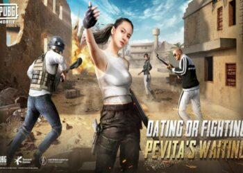 PUBGM-Pevita-Pearce
