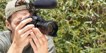 LUMIX GH5M2