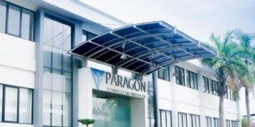 ParagonCorp