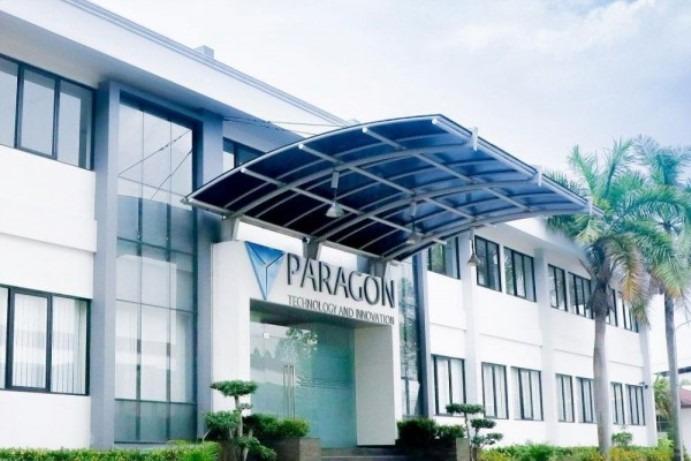 ParagonCorp