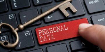 Perlindungan data pribadi
