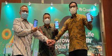 Qoala Plus x Jawa Timur