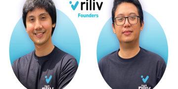Riliv Founder