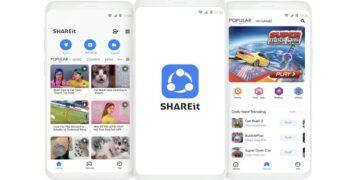 SHAREit App