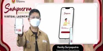 Sampoerna Mobile Banking