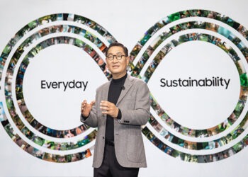 samsung ceo