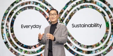 samsung ceo