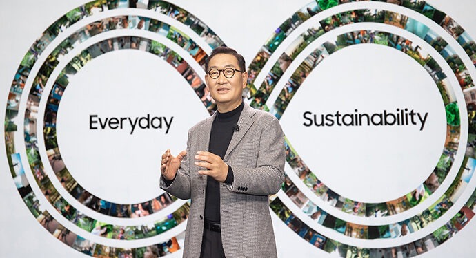 samsung ceo