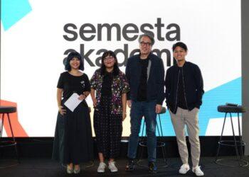 Semesta Akademi