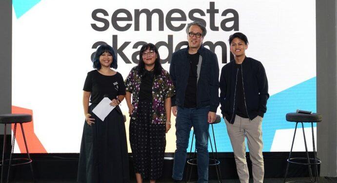 Semesta Akademi
