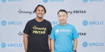 Sirclo Warung Pintar