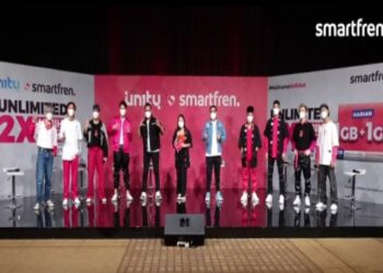 Smartfren - UN1TY