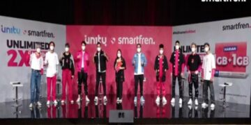 Smartfren - UN1TY