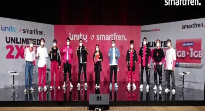Smartfren - UN1TY