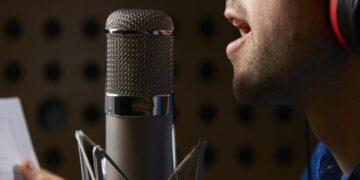 Studio Voice Over