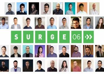 Surge 06