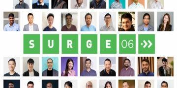Surge 06