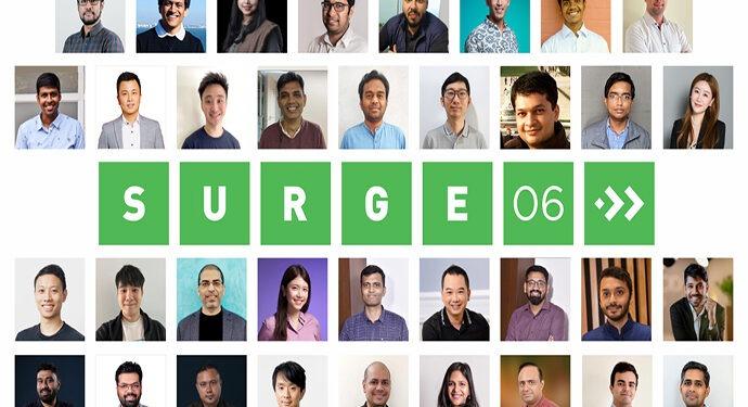 Surge 06