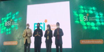 Talenta Wirausaha BSI