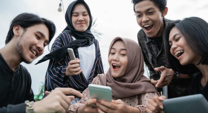 Teknologi Chatbot
