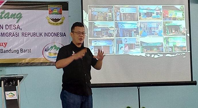 SVN PT Telkom
