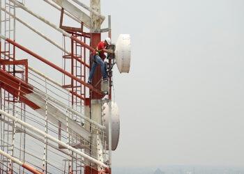 Telkomsel 4G