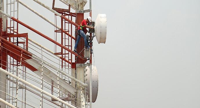 Telkomsel 4G