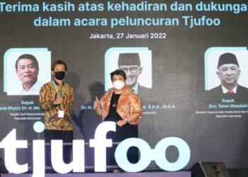 Tjufoo
