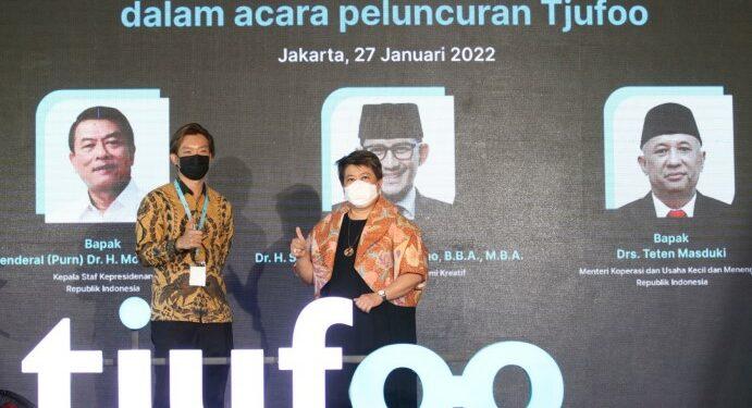Tjufoo