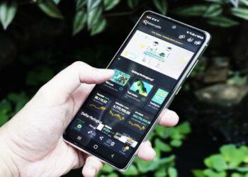Tokocrypto x ASRI