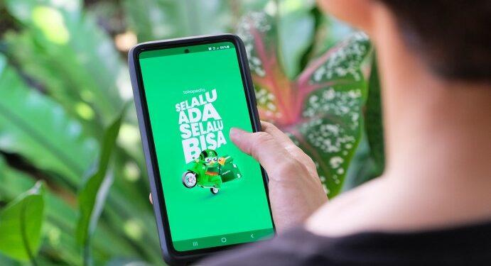 Tokopedia