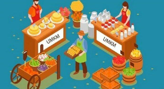usaha mikro