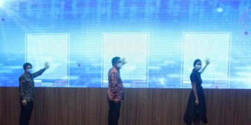 UPH Learning Hub Manado