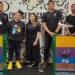 Curry Flow 9