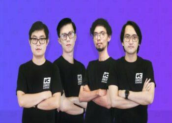 VCGamers