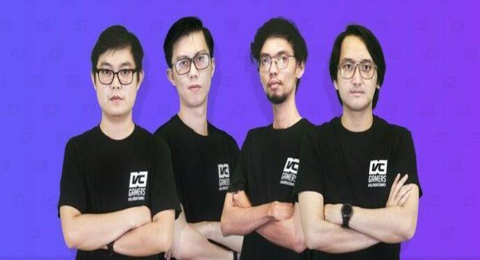 VCGamers