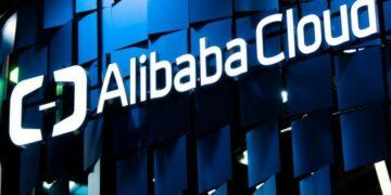 Alibaba Cloud solusi AI
